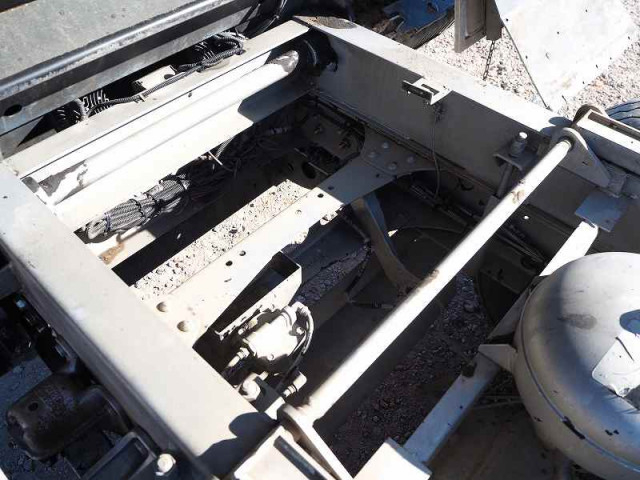 三菱ふそう ファイター 増トン 土砂ダンプ QKG-FK62FZ(98083) 25枚目