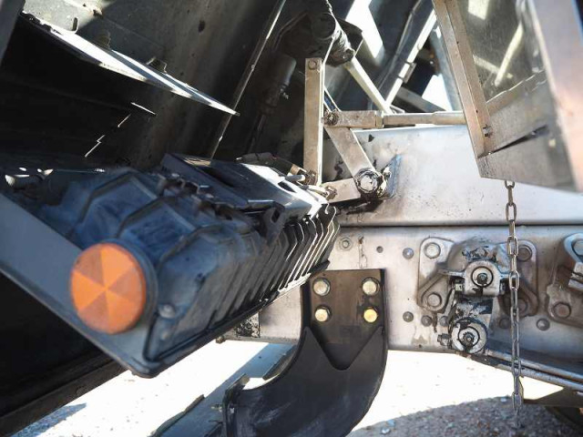 三菱ふそう ファイター 増トン 土砂ダンプ QKG-FK62FZ(98083) 26枚目