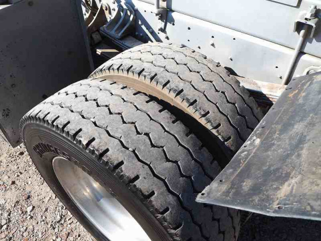 三菱ふそう ファイター 増トン 土砂ダンプ QKG-FK62FZ(98083) 30枚目