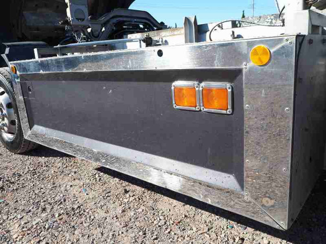 三菱ふそう ファイター 増トン 土砂ダンプ QKG-FK62FZ(98083) 33枚目