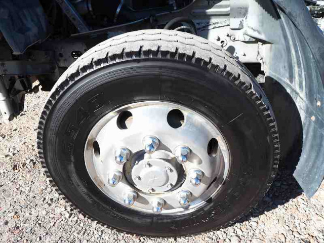 三菱ふそう ファイター 増トン 土砂ダンプ QKG-FK62FZ(98083) 37枚目