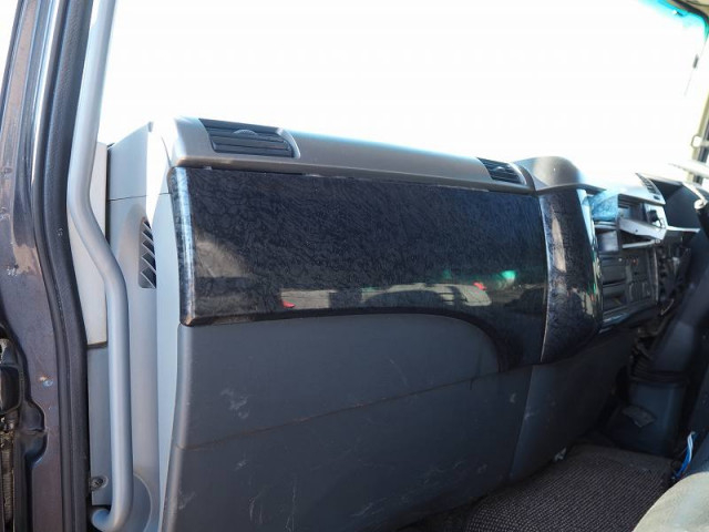 三菱ふそう ファイター 増トン 土砂ダンプ QKG-FK62FZ(98083) 42枚目