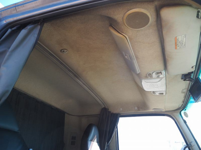 三菱ふそう ファイター 増トン 土砂ダンプ QKG-FK62FZ(98083) 44枚目