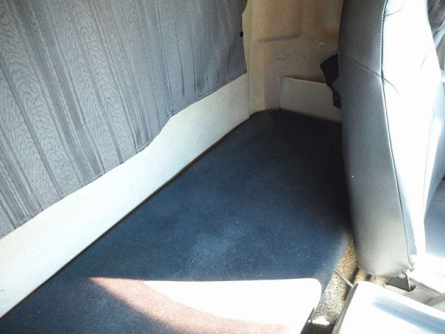 三菱ふそう ファイター 増トン 土砂ダンプ QKG-FK62FZ(98083) 47枚目