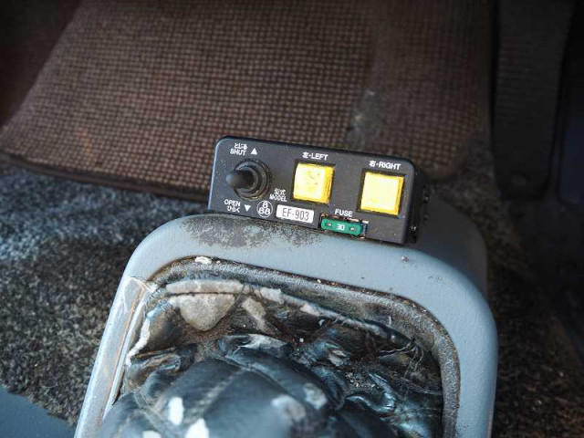 三菱ふそう ファイター 増トン 土砂ダンプ QKG-FK62FZ(98083) 49枚目