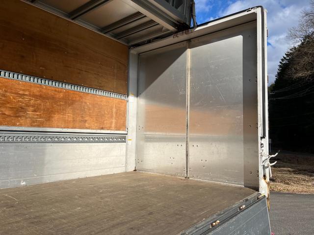 日野 レンジャー 中型 ウィング *********(98085) 10枚目