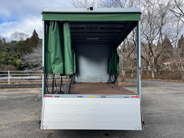 三菱ふそう キャンター 小型 平ボディ *********(98084) 17枚目