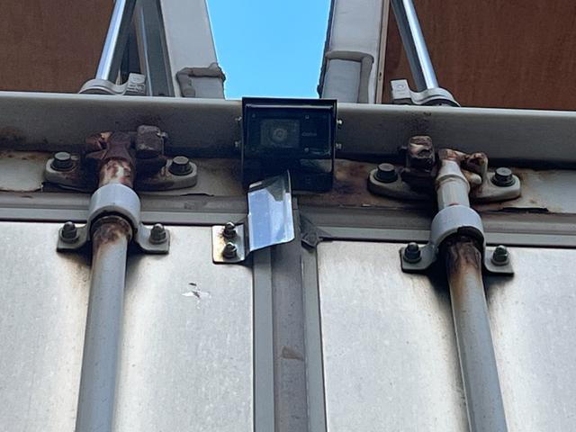 日野 レンジャー 中型 ウィング *********(98085) 16枚目