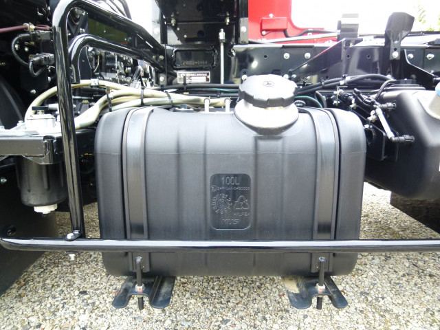 三菱ふそう ファイター 中型 コンテナ専用車 2KG-FK72F(111431) 22枚目