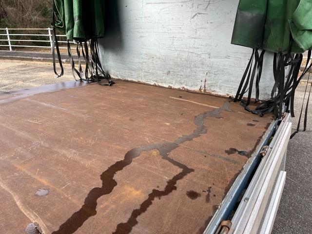 三菱ふそう キャンター 小型 平ボディ *********(98084) 20枚目