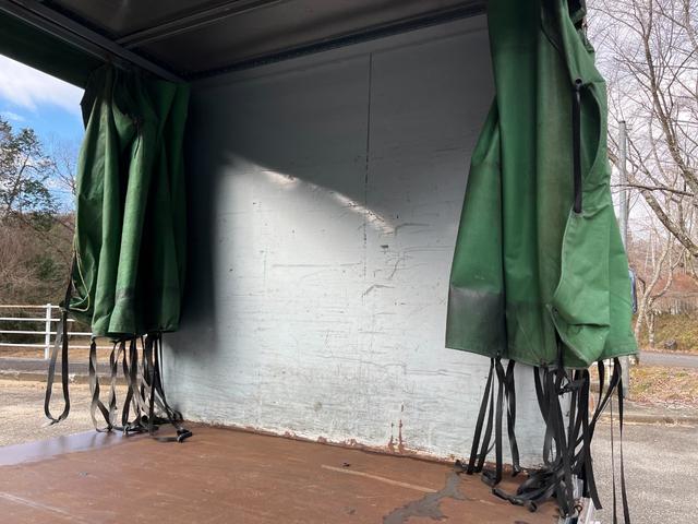 三菱ふそう キャンター 小型 平ボディ *********(98084) 21枚目