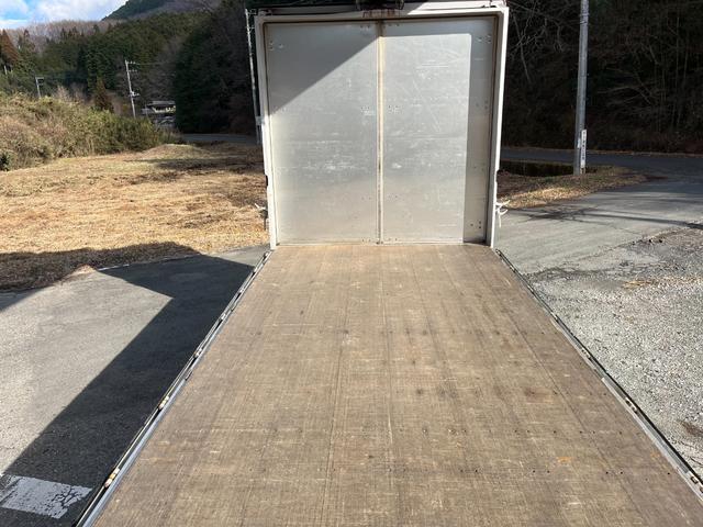 日野 レンジャー 中型 ウィング *********(98085) 20枚目