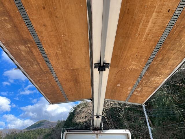 日野 レンジャー 中型 ウィング *********(98085) 21枚目