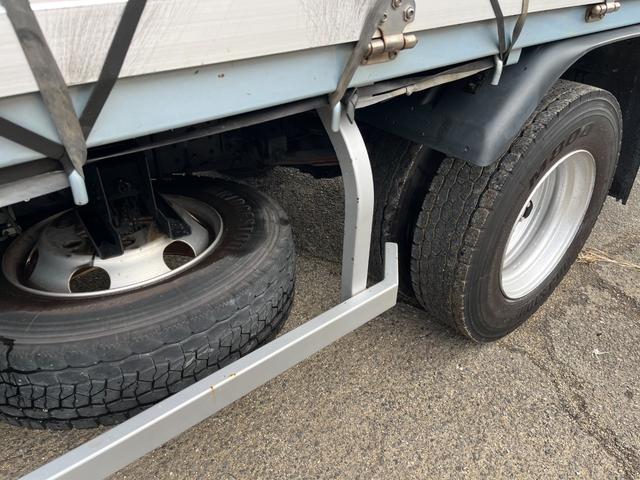 三菱ふそう キャンター 小型 平ボディ *********(98084) 23枚目