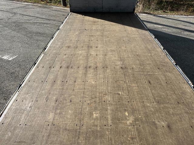 日野 レンジャー 中型 ウィング *********(98085) 22枚目