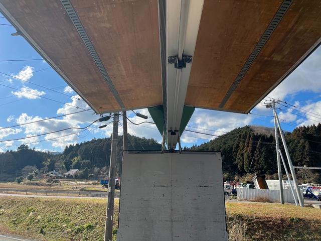 日野 レンジャー 中型 ウィング *********(98085) 23枚目