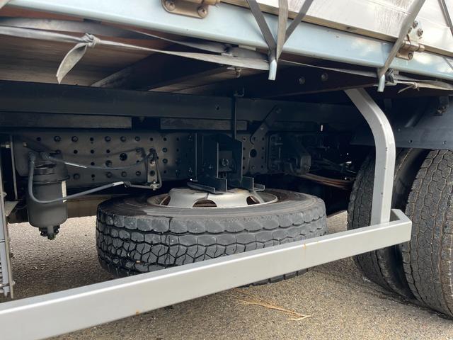 三菱ふそう キャンター 小型 平ボディ *********(98084) 25枚目