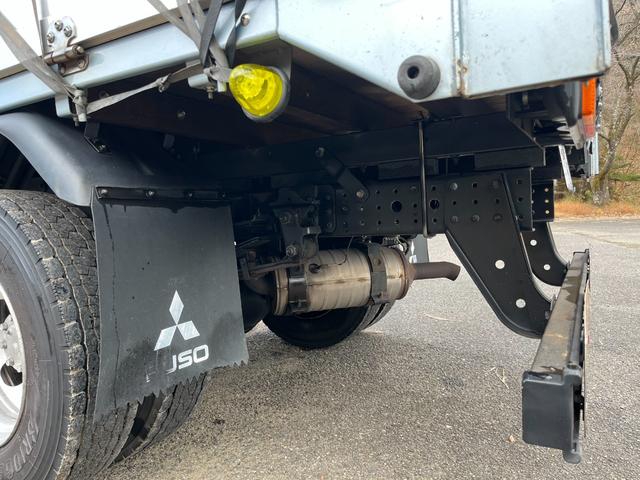 三菱ふそう キャンター 小型 平ボディ *********(98084) 26枚目