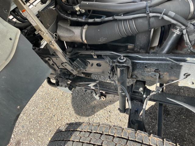 日野 レンジャー 中型 ウィング *********(98085) 25枚目