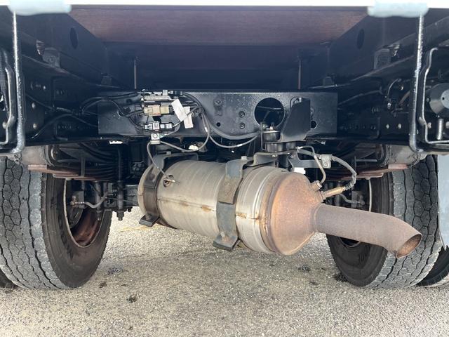 三菱ふそう キャンター 小型 平ボディ *********(98084) 27枚目