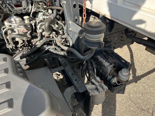 日野 レンジャー 中型 ウィング *********(98085) 26枚目