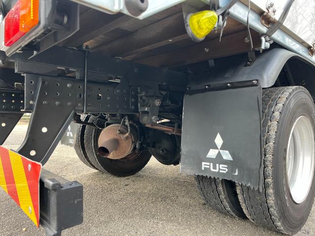 三菱ふそう キャンター 小型 平ボディ *********(98084) 28枚目