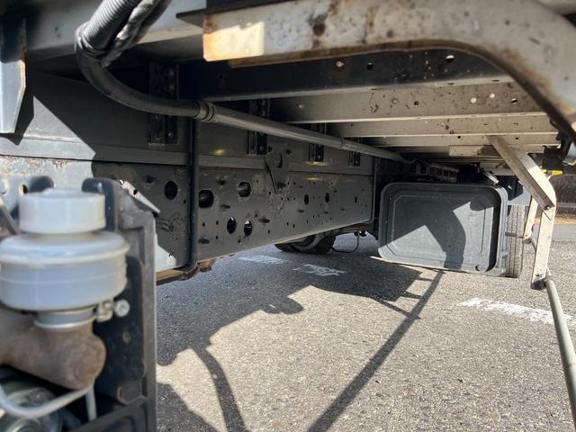 日野 レンジャー 中型 ウィング *********(98085) 27枚目