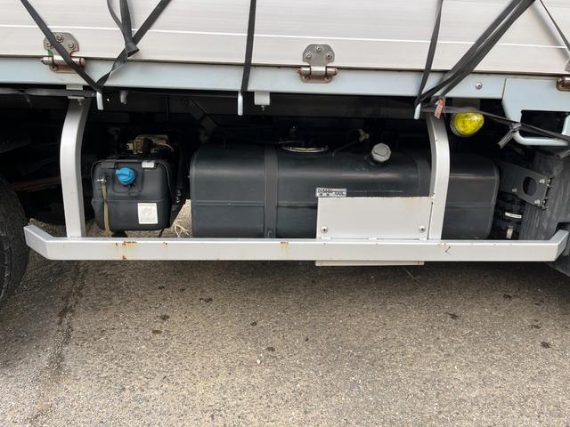 三菱ふそう キャンター 小型 平ボディ *********(98084) 29枚目