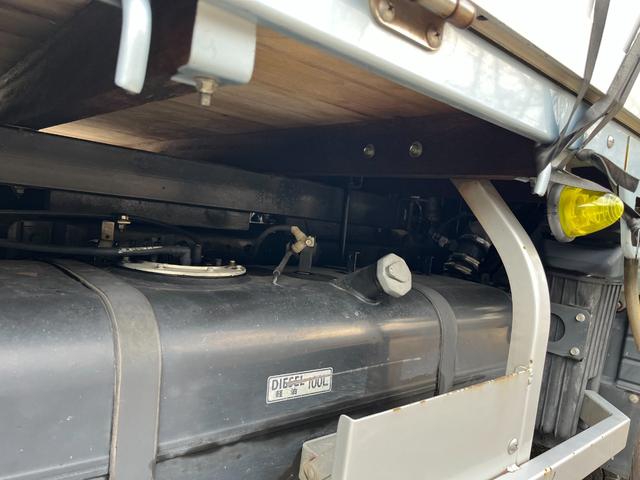 三菱ふそう キャンター 小型 平ボディ *********(98084) 31枚目