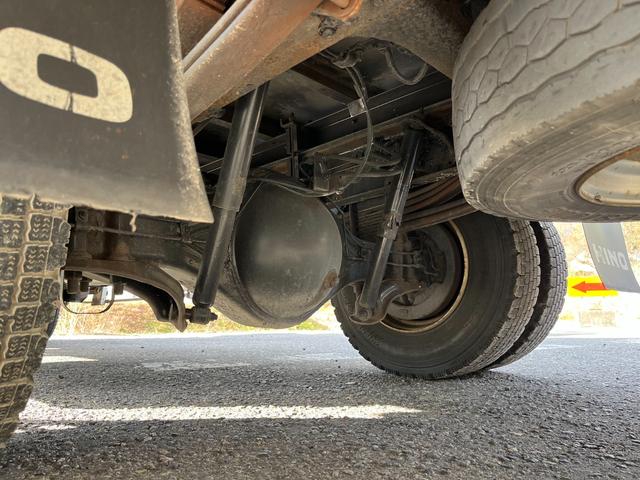 日野 レンジャー 中型 ウィング *********(98085) 30枚目