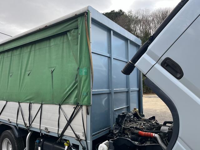 三菱ふそう キャンター 小型 平ボディ *********(98084) 32枚目