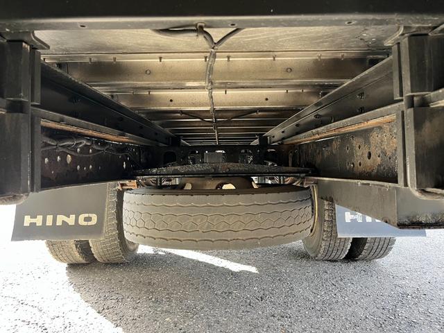 日野 レンジャー 中型 ウィング *********(98085) 31枚目