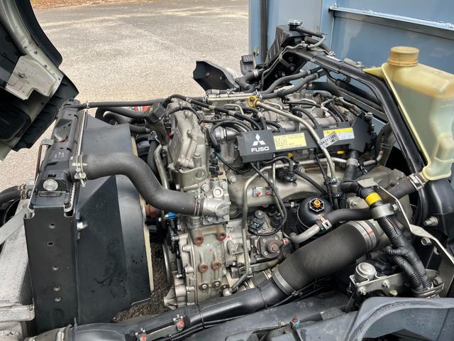 三菱ふそう キャンター 小型 平ボディ *********(98084) 34枚目