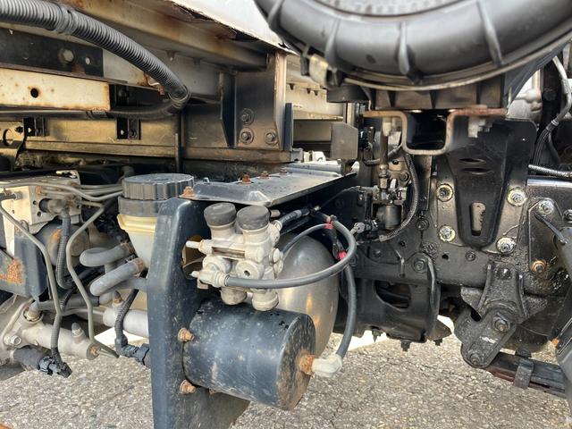 日野 レンジャー 中型 ウィング *********(98085) 34枚目