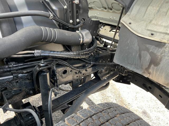 日野 レンジャー 中型 ウィング *********(98085) 35枚目