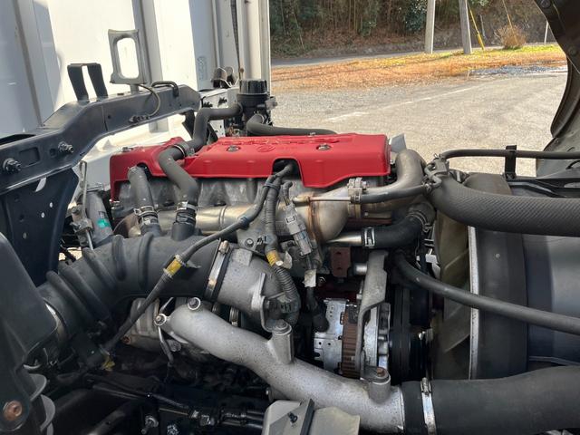 日野 レンジャー 中型 ウィング *********(98085) 39枚目