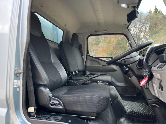 三菱ふそう キャンター 小型 平ボディ *********(98084) 43枚目