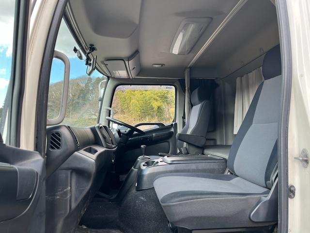 日野 レンジャー 中型 ウィング *********(98085) 44枚目