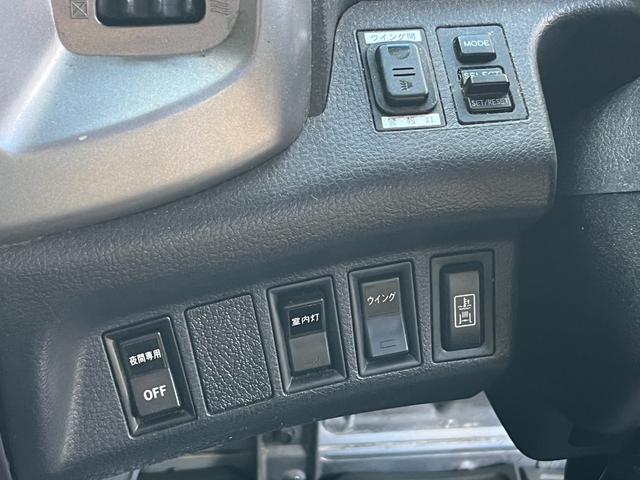 日野 レンジャー 中型 ウィング *********(98085) 50枚目