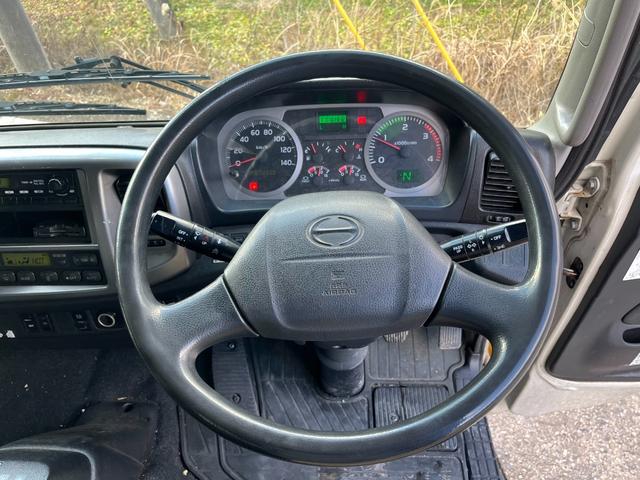 日野 レンジャー 中型 ウィング *********(98085) 52枚目