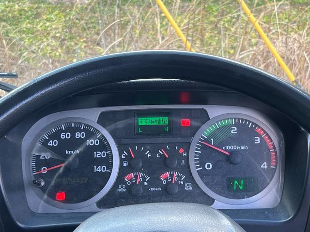 日野 レンジャー 中型 ウィング *********(98085) 53枚目