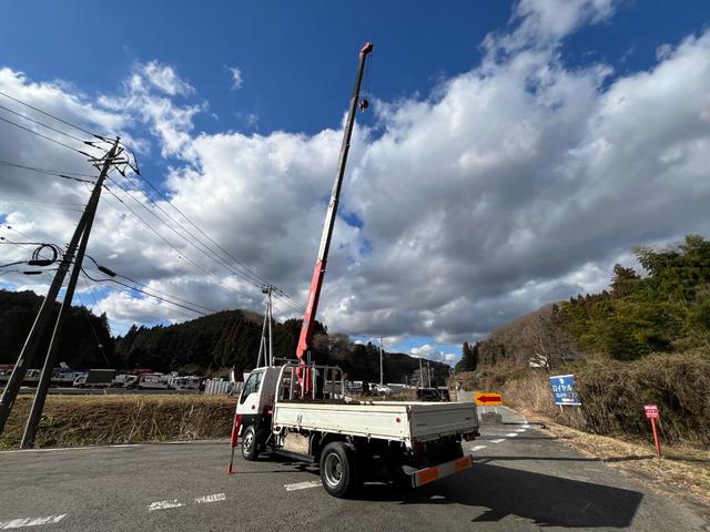 いすゞ エルフ 小型 平ボディ *********(98087) 11枚目