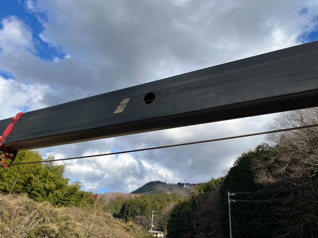 いすゞ エルフ 小型 平ボディ *********(98087) 18枚目