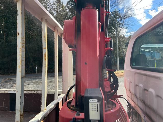 いすゞ エルフ 小型 平ボディ *********(98087) 21枚目