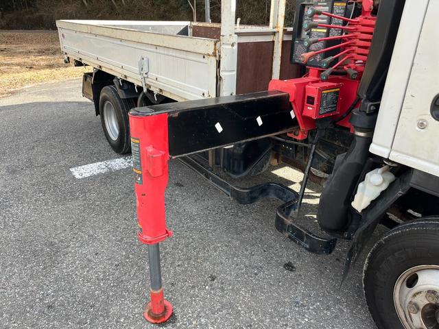 いすゞ エルフ 小型 平ボディ *********(98087) 22枚目