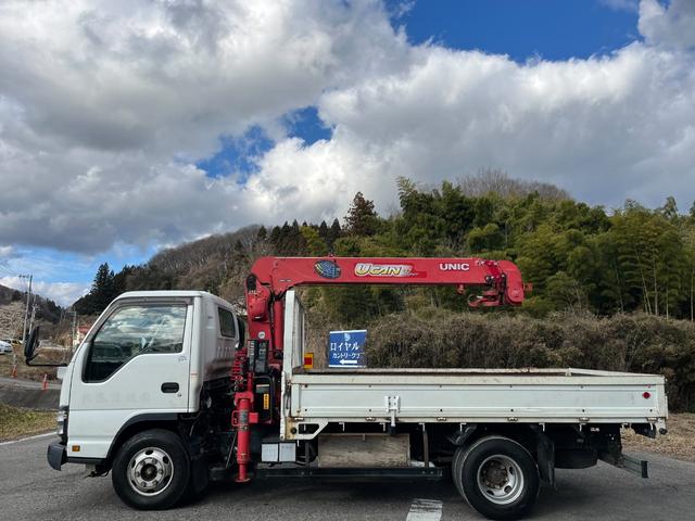 いすゞ エルフ 小型 平ボディ *********(98087) 26枚目