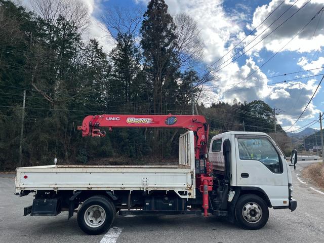 いすゞ エルフ 小型 平ボディ *********(98087) 30枚目