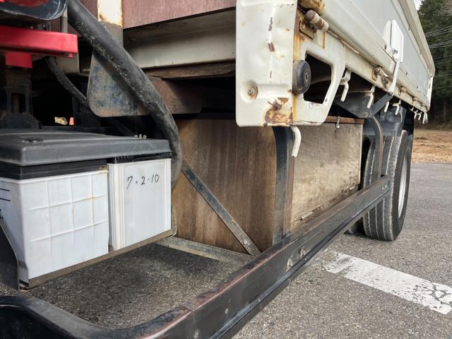 いすゞ エルフ 小型 平ボディ *********(98087) 35枚目