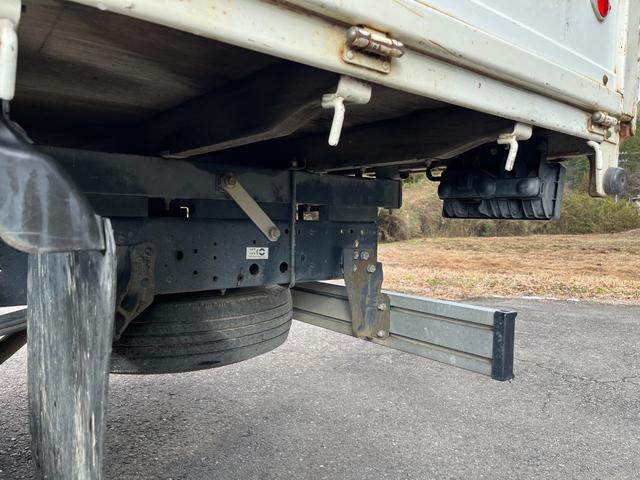 いすゞ エルフ 小型 平ボディ *********(98087) 38枚目