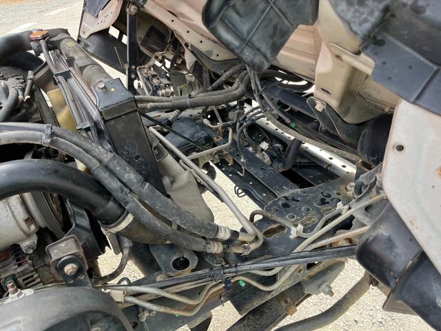 いすゞ エルフ 小型 平ボディ *********(98087) 45枚目